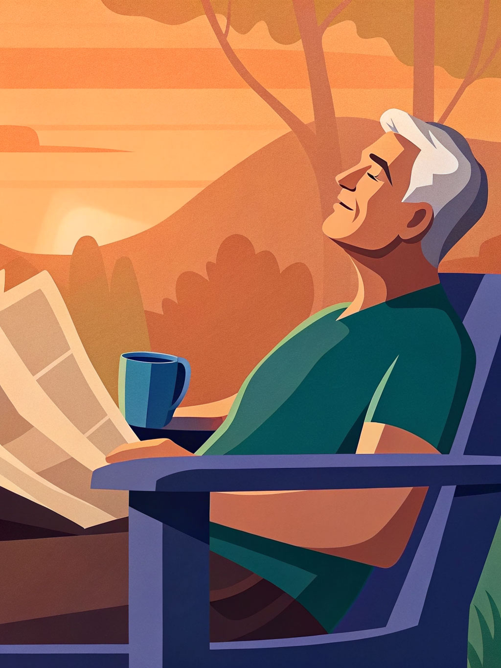 Klaus, 68 Jahre, Rentner