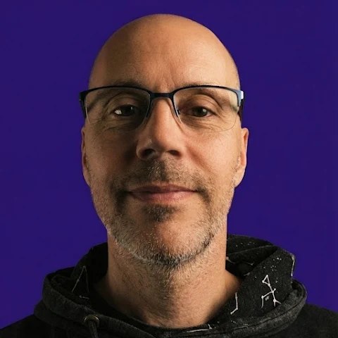 Gunter Kreck, Co-Founder & CTO von taxtastic